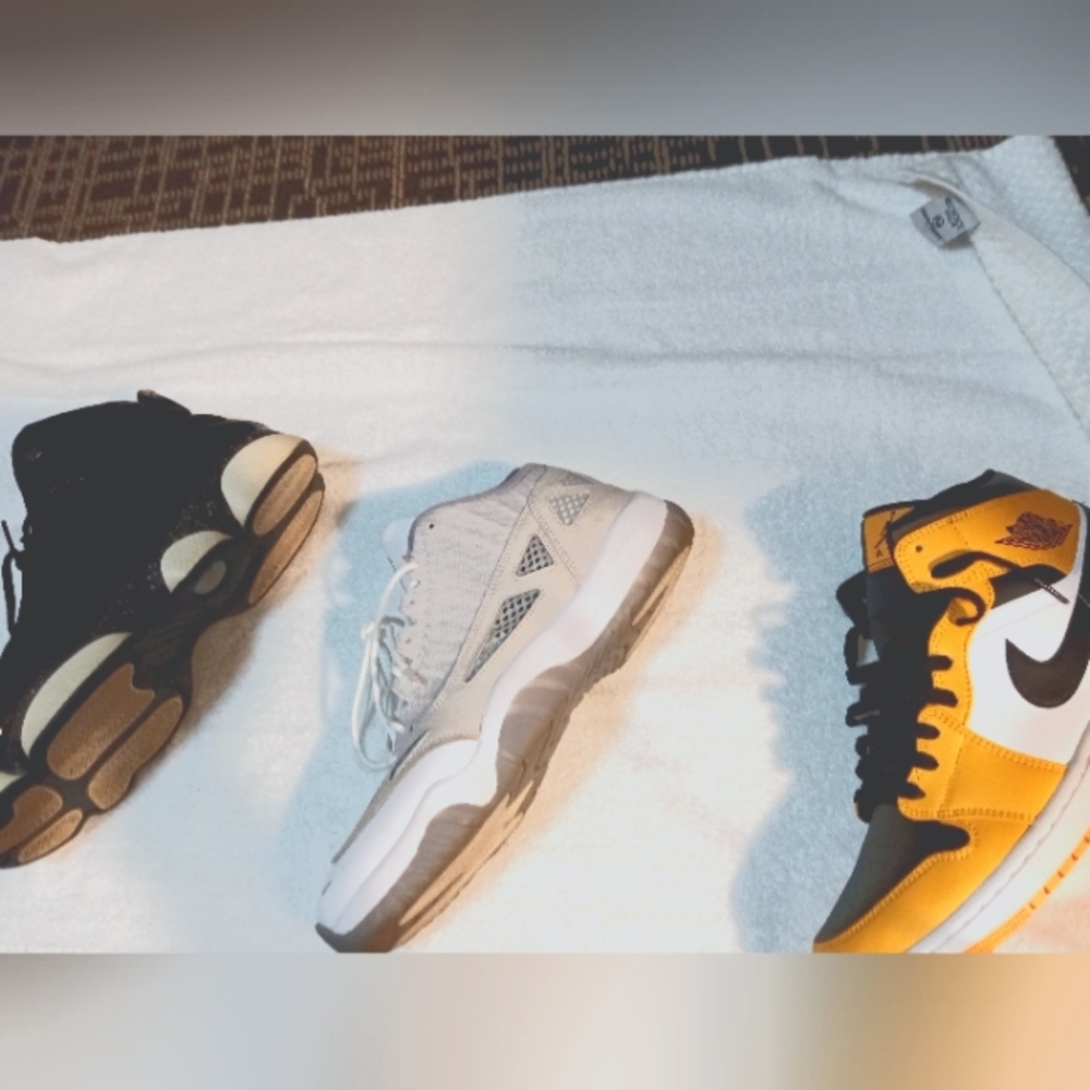 Collection of js